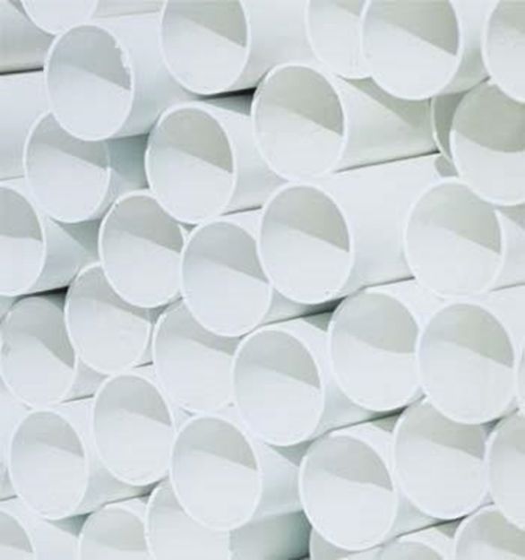 Image de TUBE PVC 3''