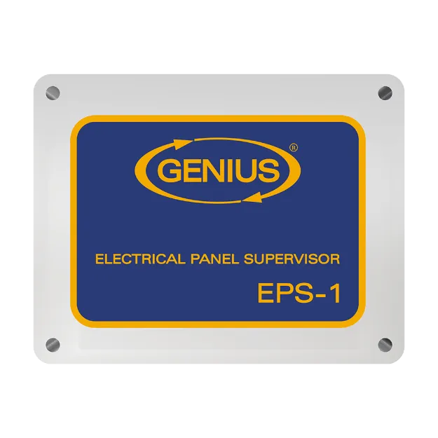 Image de  Module de surveillance électrique     GE-15 