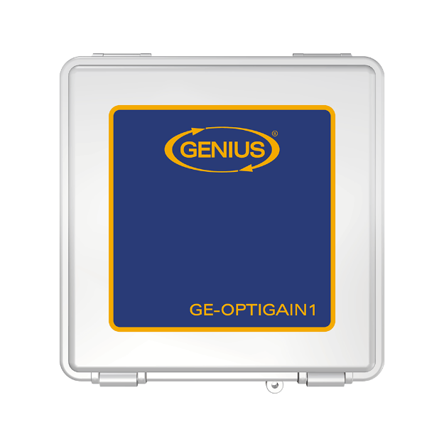 Image de Module avec cellule de charge de balance à volaille     GE-OPTIGAIN1 